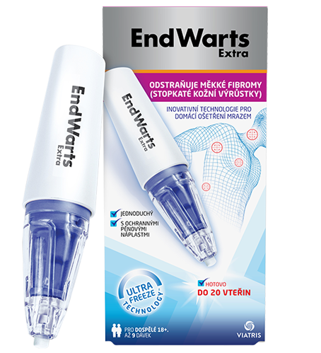 Endwarts